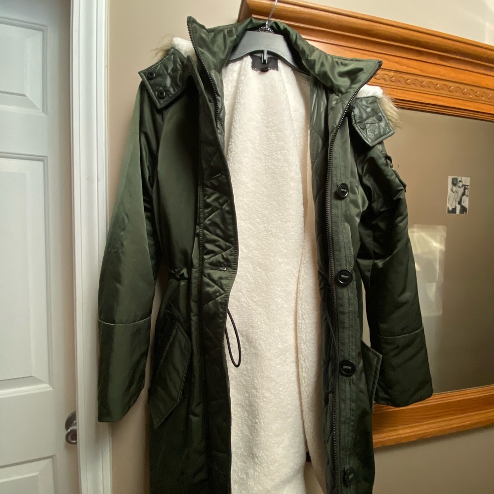 WINTER COAT/JaCket - Picture 5 of 6